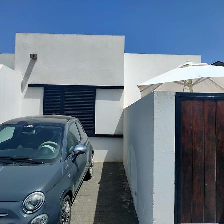 Willa Goikiri Playa Blanca  Zewnętrze zdjęcie